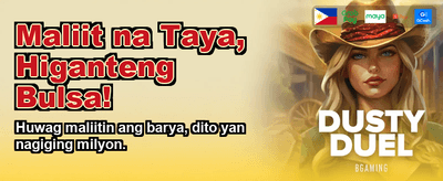 Join the Ultimate Pinoy Party!